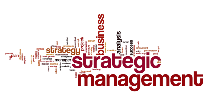 ATHE Level 7 Extended Diploma in Strategic Management